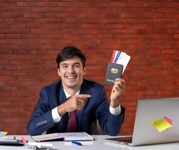 Visa Assistance